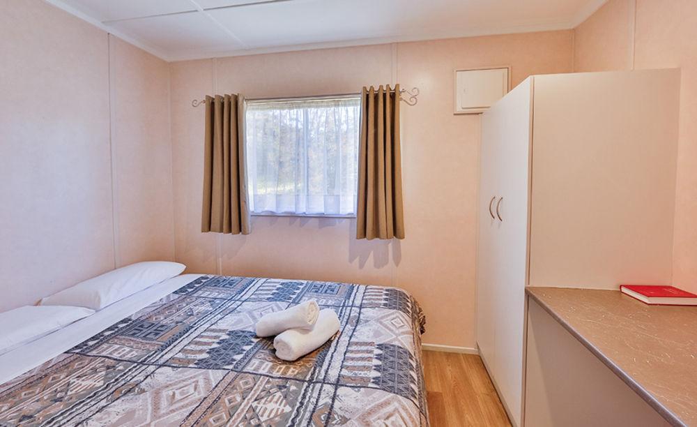 Jindabyne Holiday Park エクステリア 写真