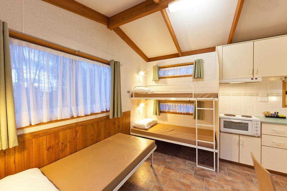 Jindabyne Holiday Park エクステリア 写真