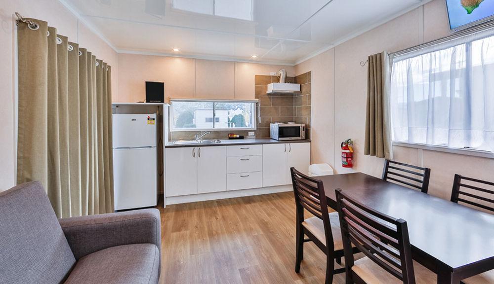 Jindabyne Holiday Park エクステリア 写真