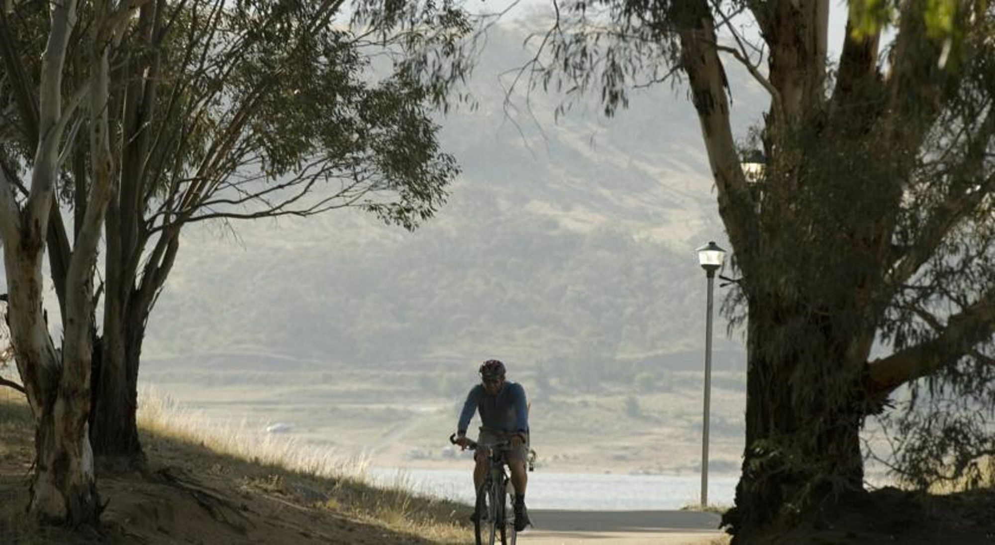 Jindabyne Holiday Park エクステリア 写真