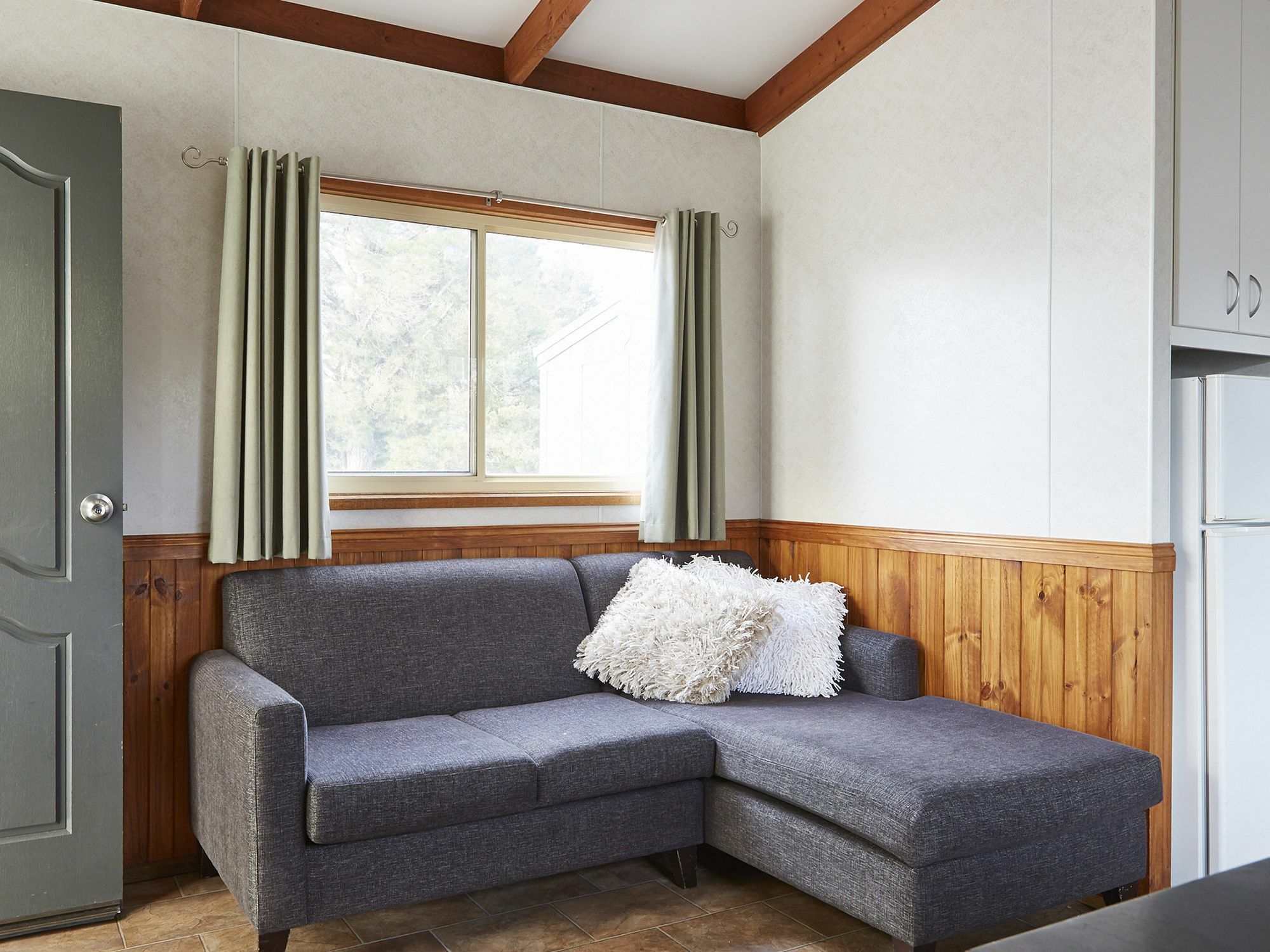 Jindabyne Holiday Park エクステリア 写真