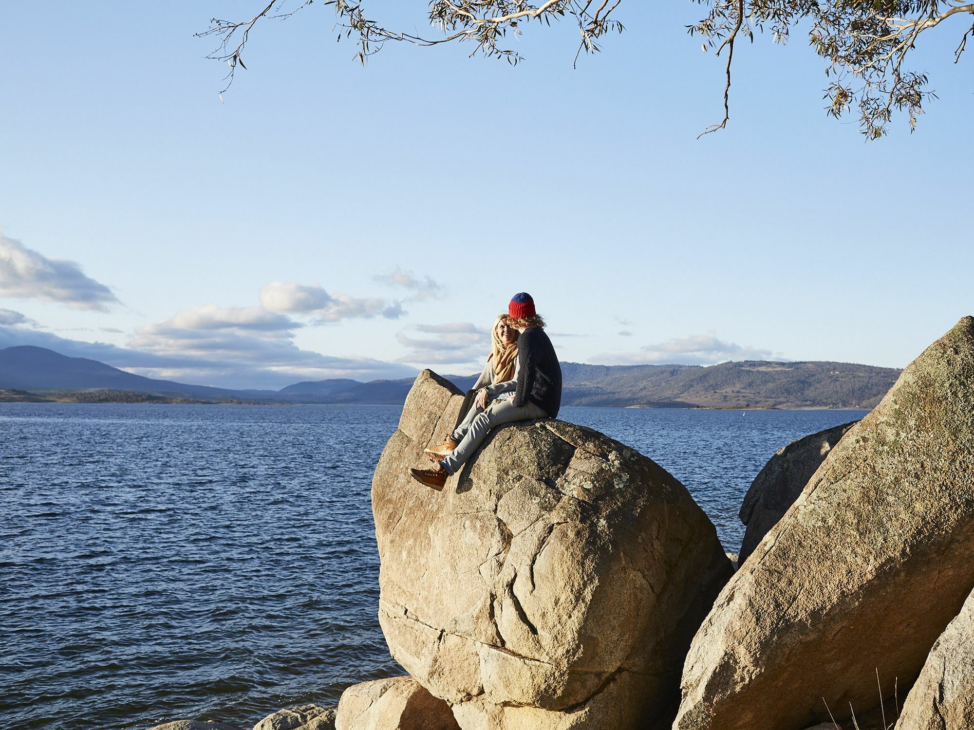 Jindabyne Holiday Park エクステリア 写真