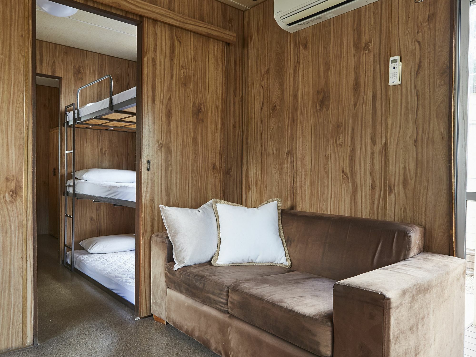 Jindabyne Holiday Park エクステリア 写真