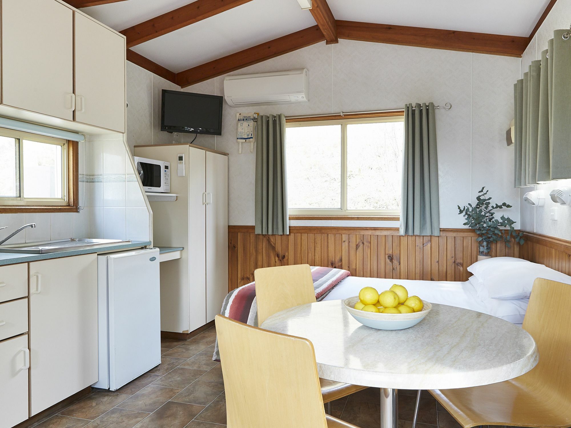 Jindabyne Holiday Park エクステリア 写真